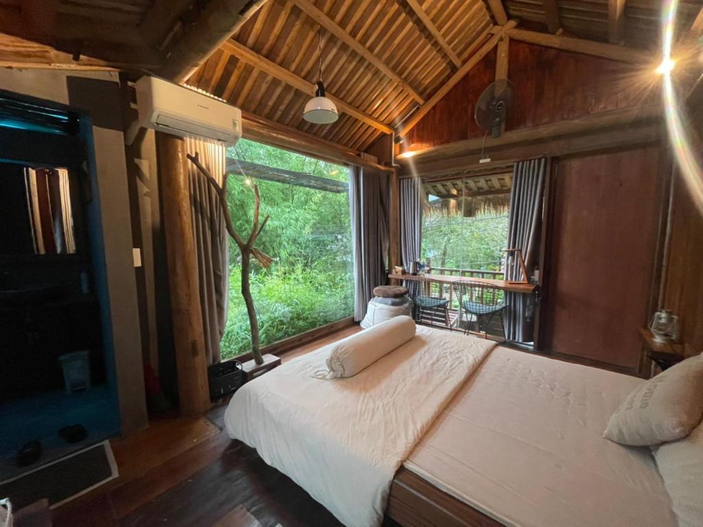 Cat Homestay - Salle Roi Standard