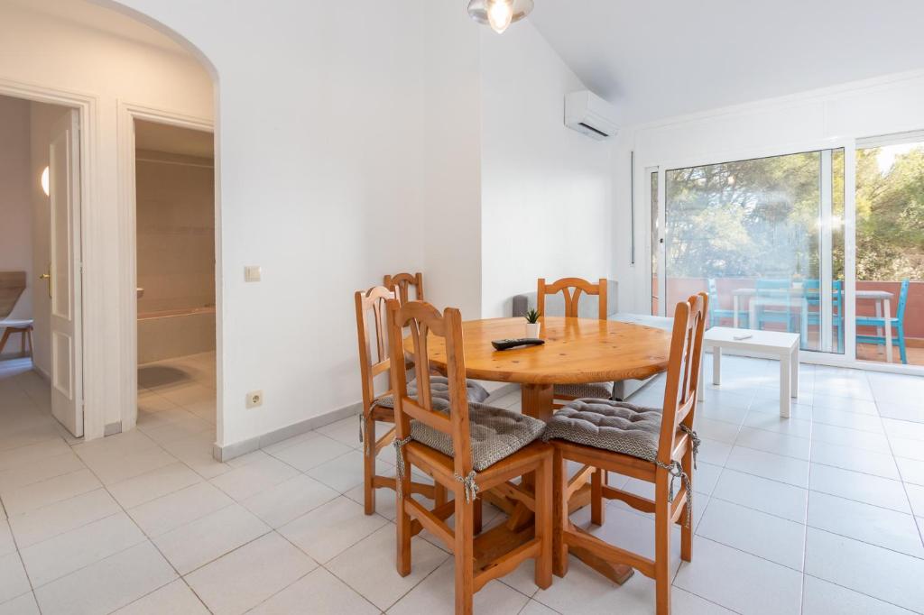 Apartaments Aiguablava - Apartment