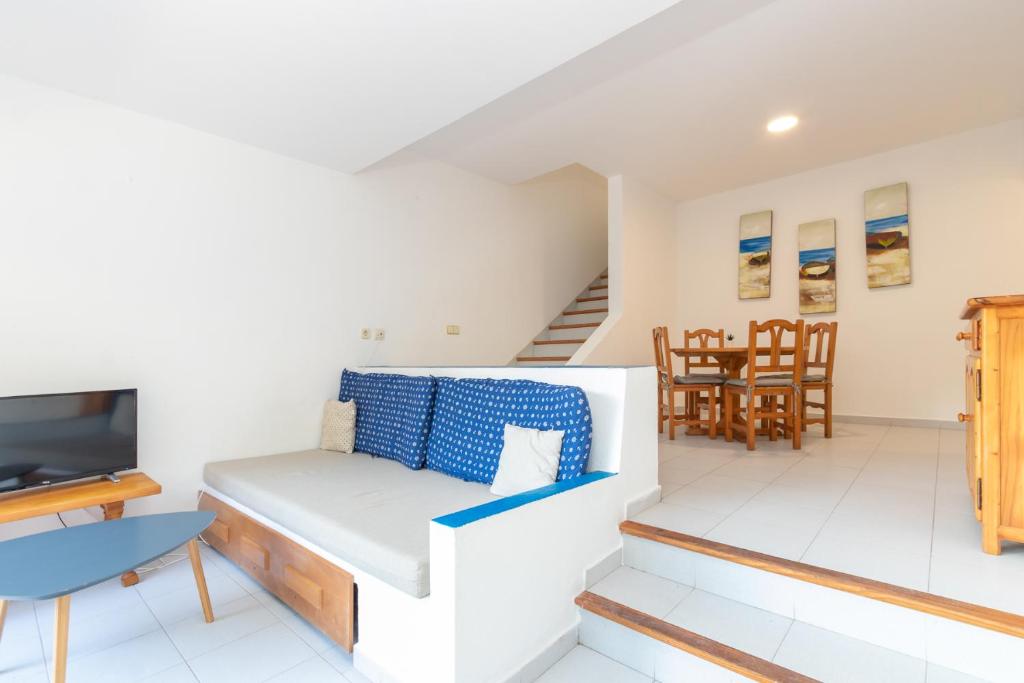 Apartaments Aiguablava - Apartment