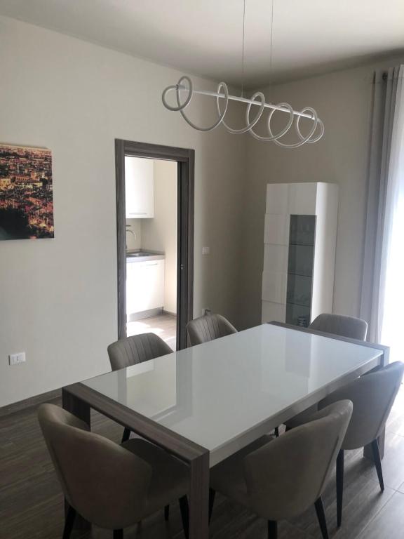 Residenza Grazioli - 9