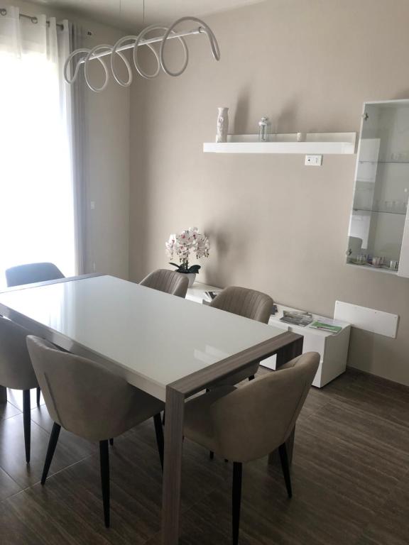 Residenza Grazioli - 8