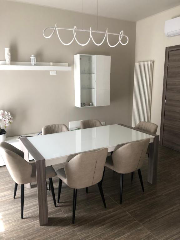 Residenza Grazioli - 10