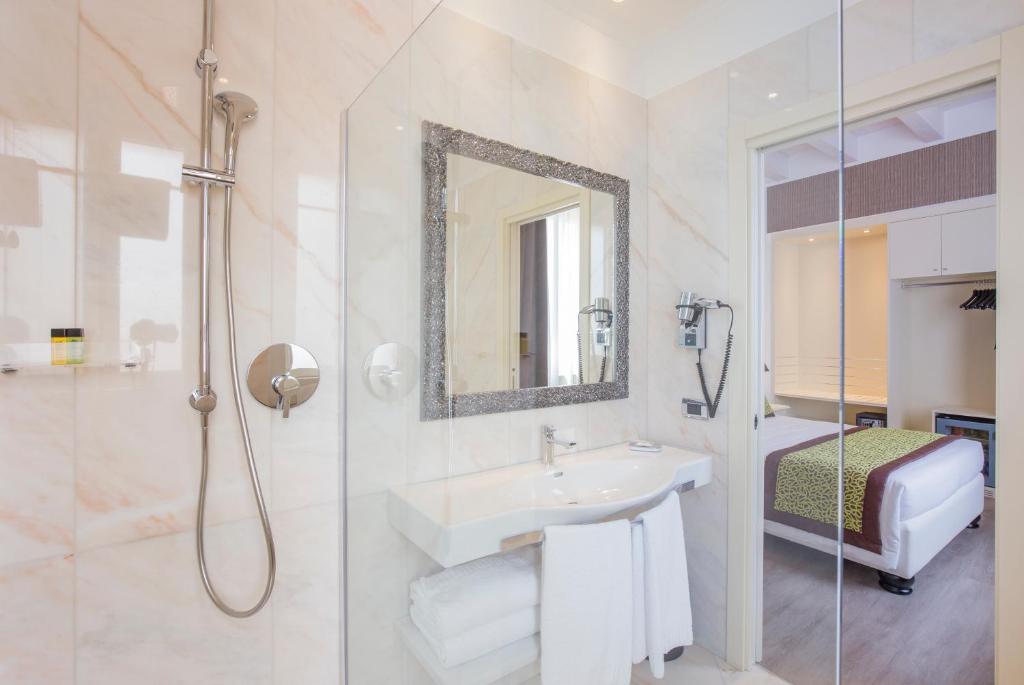 Hotel San Pietro - Resim 17