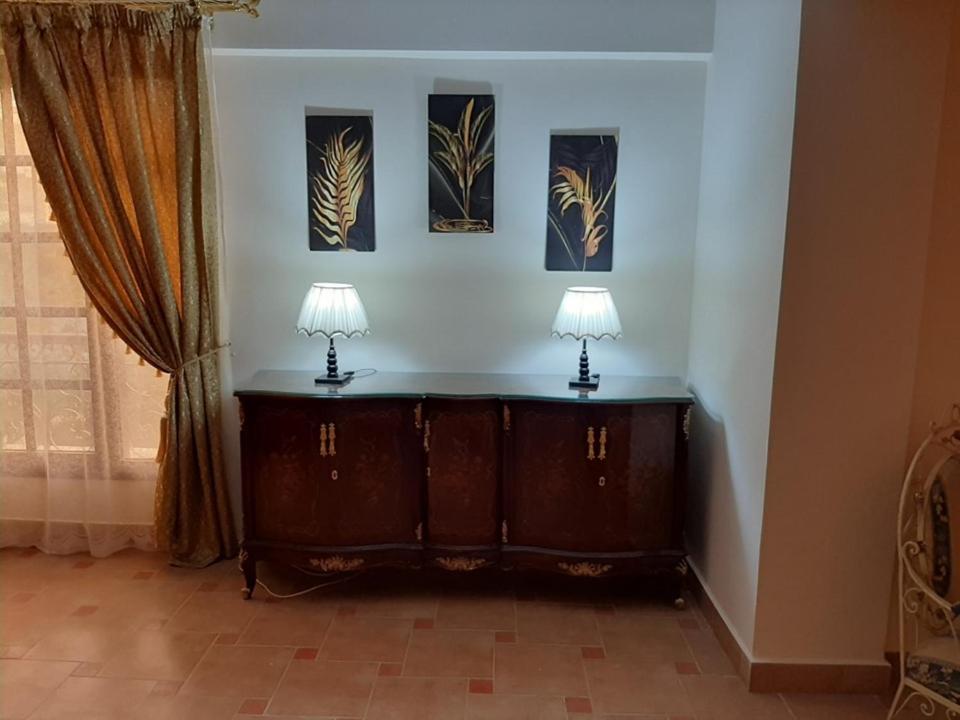 Bellevue Apart in a Villa ,New Cairo 5th Settlement, Kairo