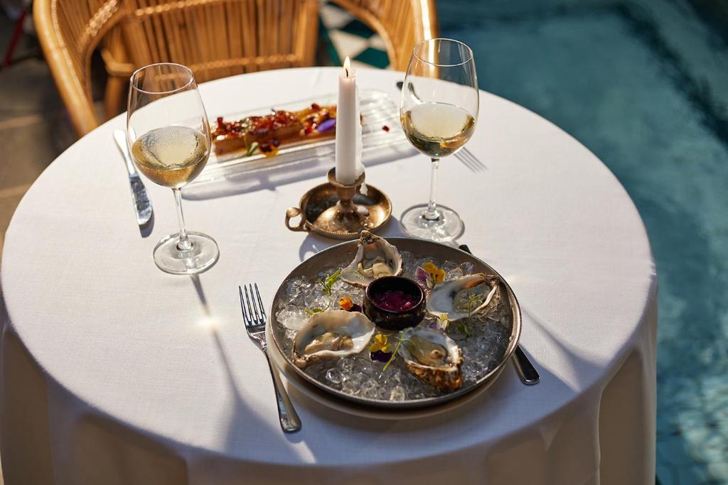 Palma Riad - Adults Only - Resim 14