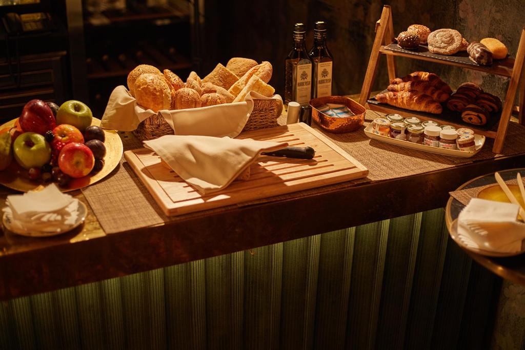 Palma Riad - Adults Only - Resim 16