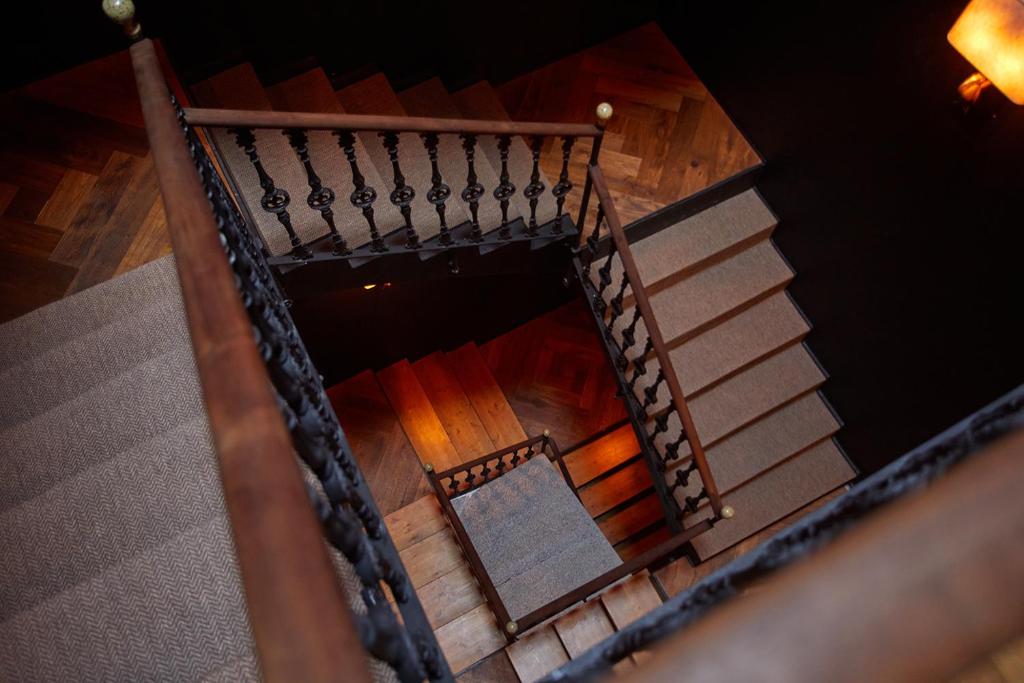 Palma Riad - Adults Only - Resim 21