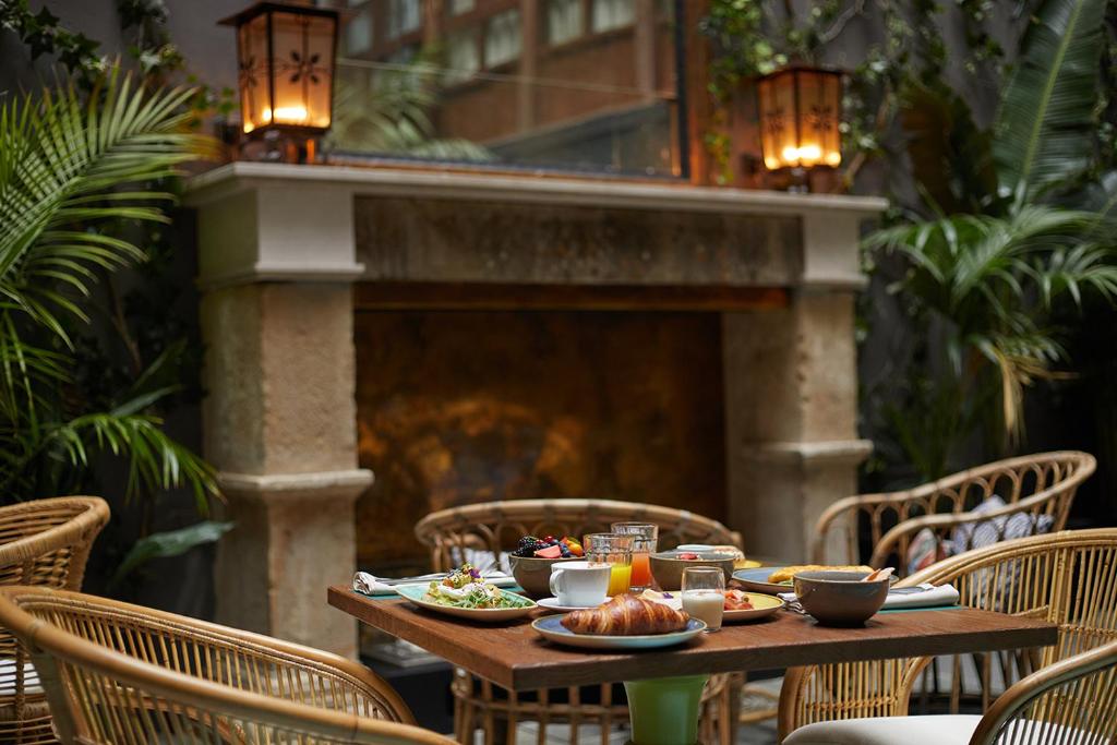 Palma Riad - Adults Only - Resim 20