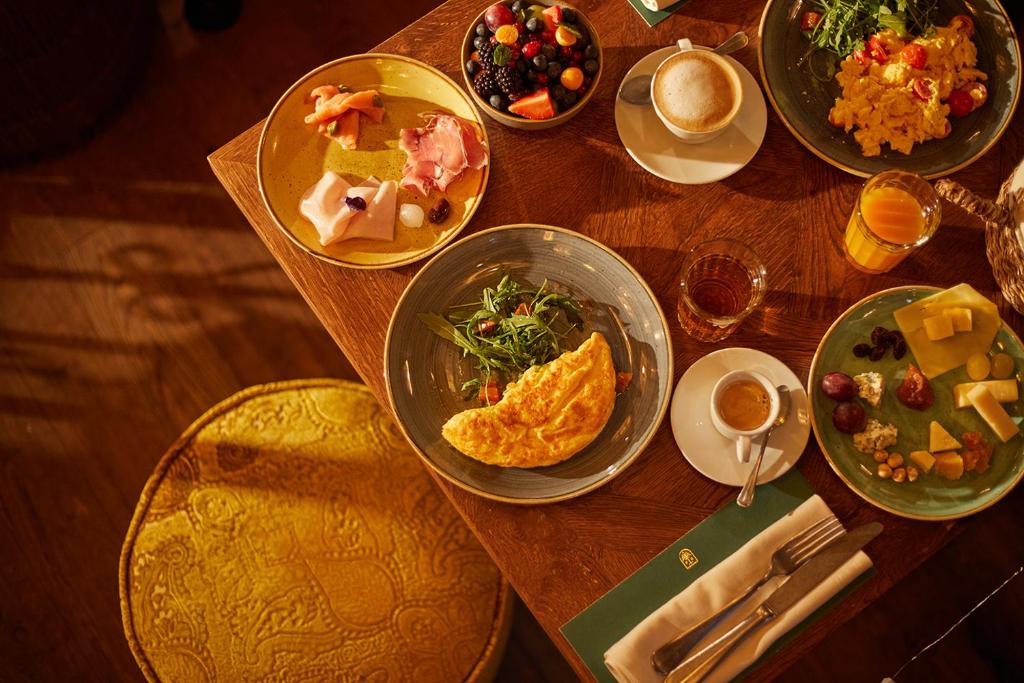 Palma Riad - Adults Only - Resim 37