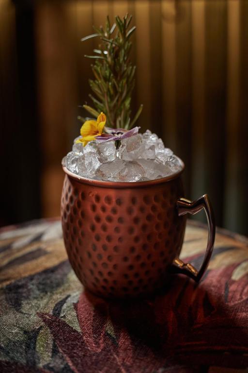 Palma Riad - Adults Only - Resim 11