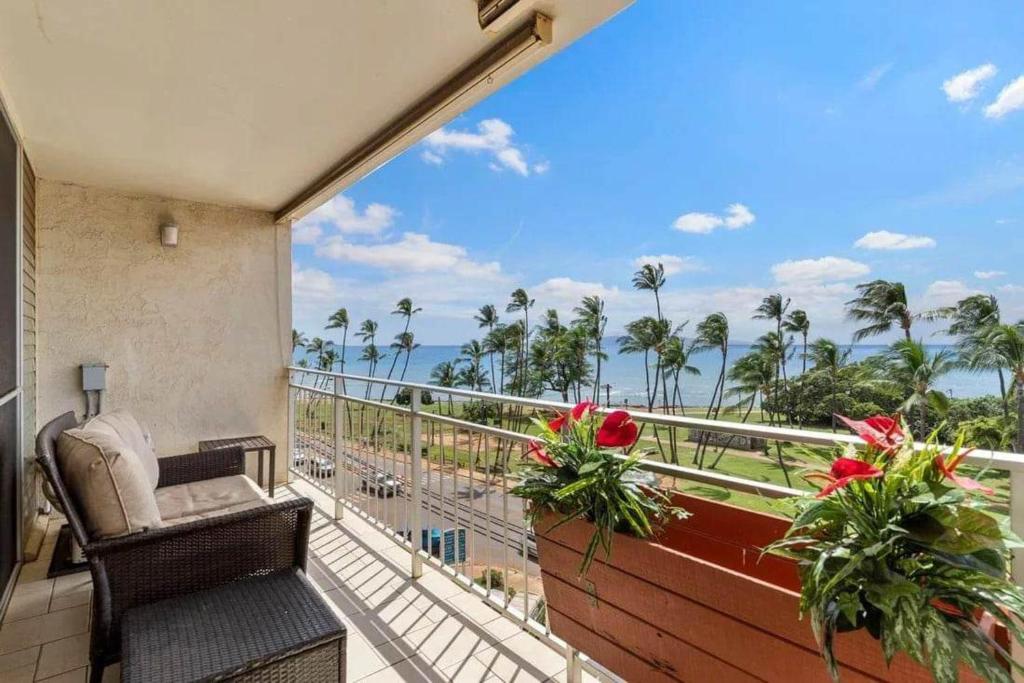 Island Surf Condos Ki