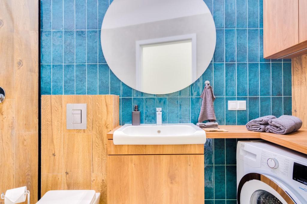 Pleasant Apart ~ 700m Main Square - Self check-in 24h - 10