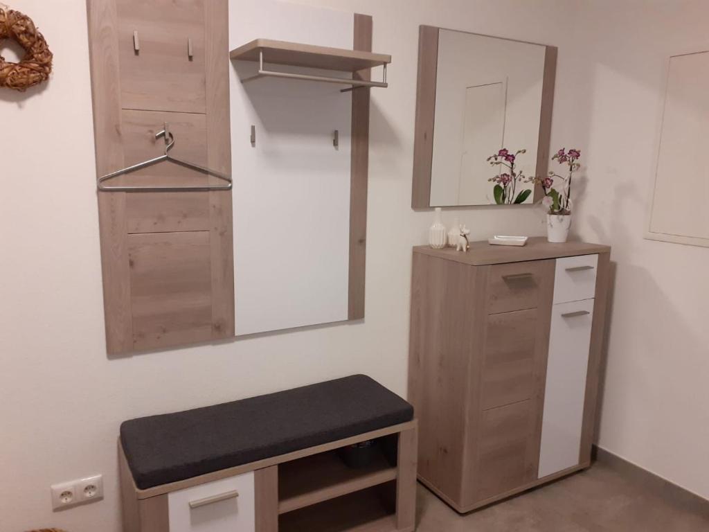 Fotografie z fotogalerie ubytování Haus Mühlenbach v destinaci Mechernich