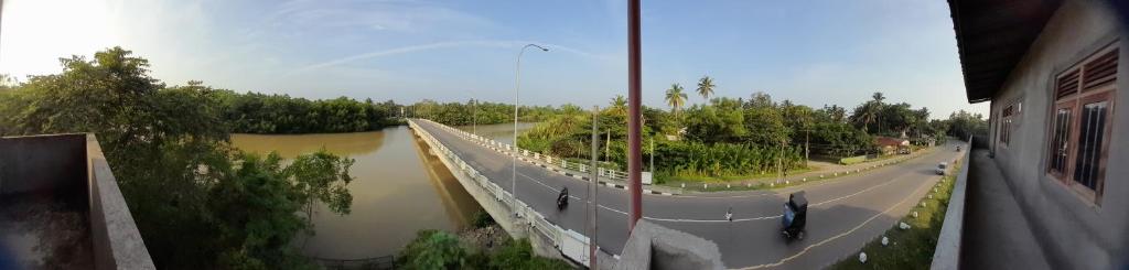 Fotografie z fotogalerie ubytování Villa Don Williams Weligama v destinaci Weligama