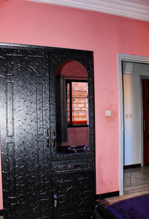 Appartement Afgo Ouarzazate - Appartement Avec Terrasse