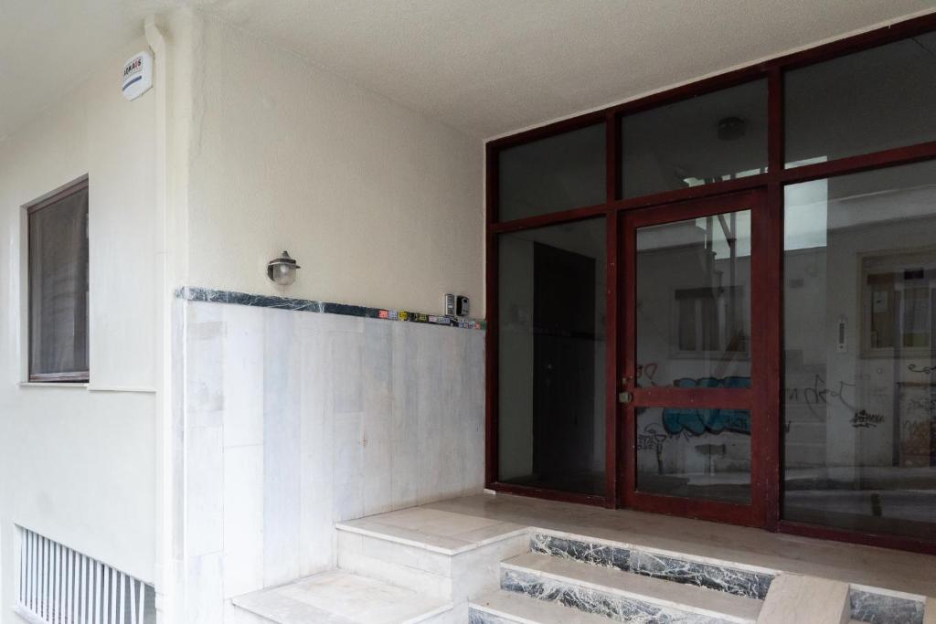 Fotografie z fotogalerie ubytování Pasiphae Lux Apartment Downtown v destinaci Heráklion