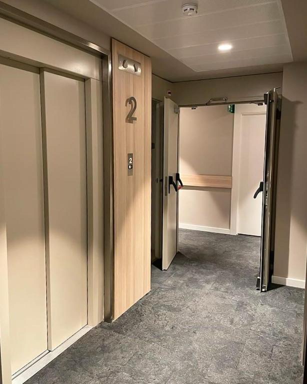 Hotel Sant Pau - Resim 29