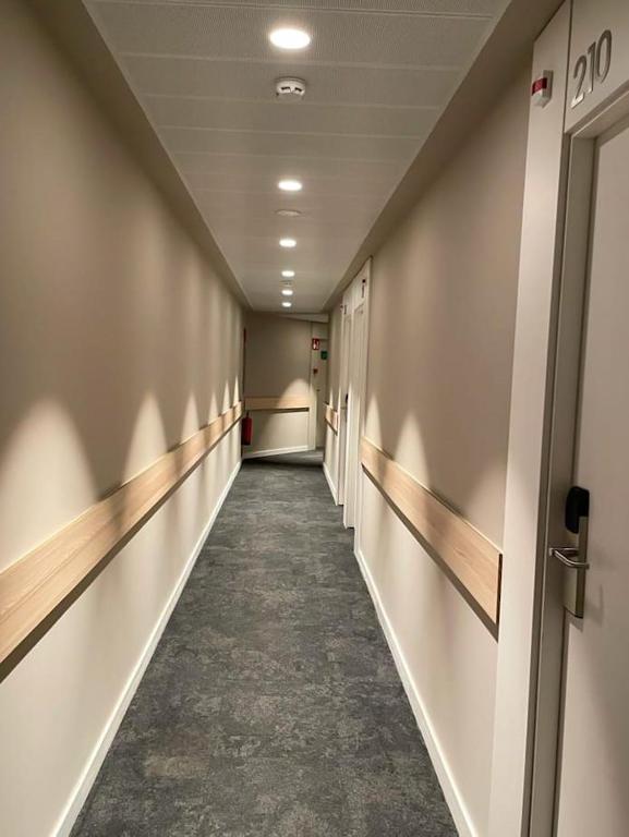 Hotel Sant Pau - Resim 27