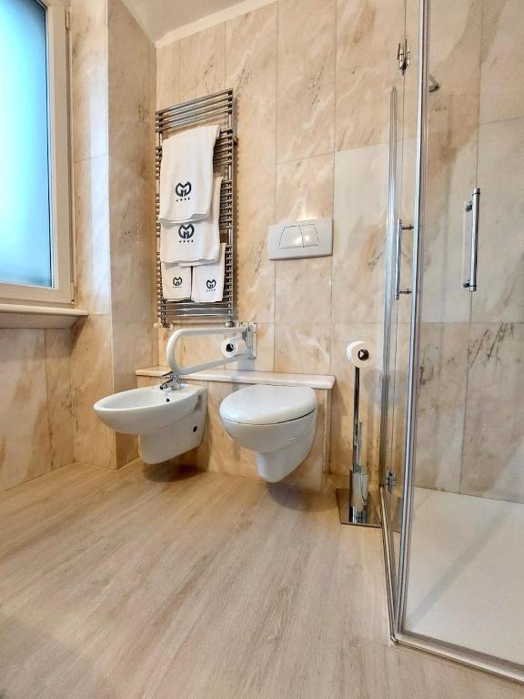 Hotel San Pietro - Resim 15