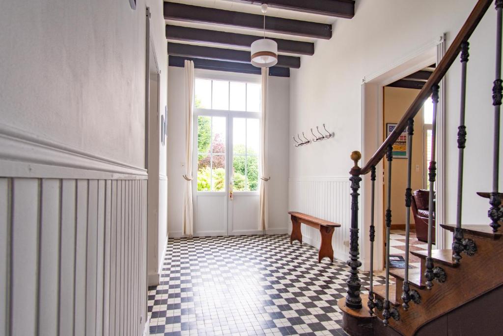 Fotografia z galérie ubytovania Le Clos de Chenac v destinácii Chenac-sur-Gironde