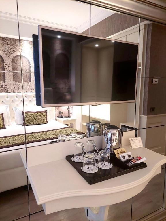 Hotel San Pietro - Resim 12