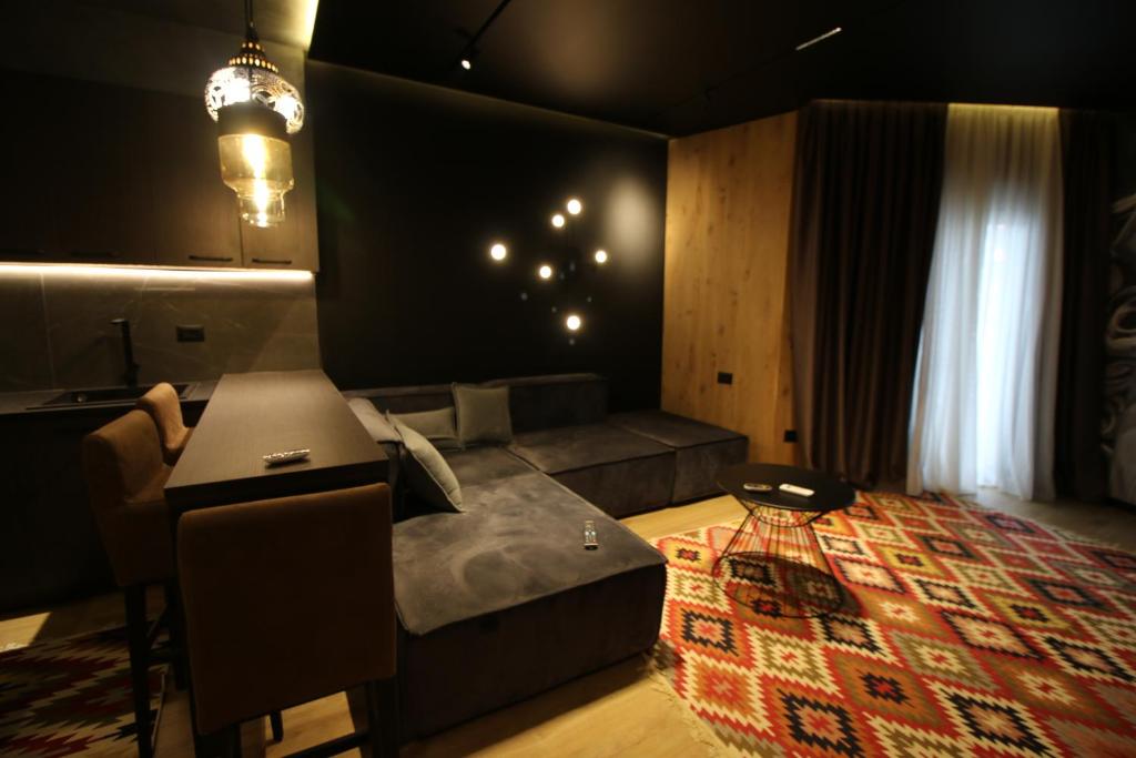 King’s Apartment - Imazhi 8