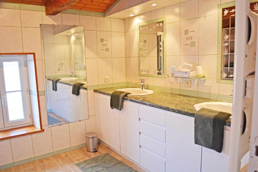 Zdjęcie z galerii obiektu Le Gîte des Mazureaux w mieście Pons