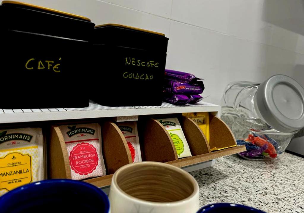 VUT PLAZA DEL ANGEL - 12