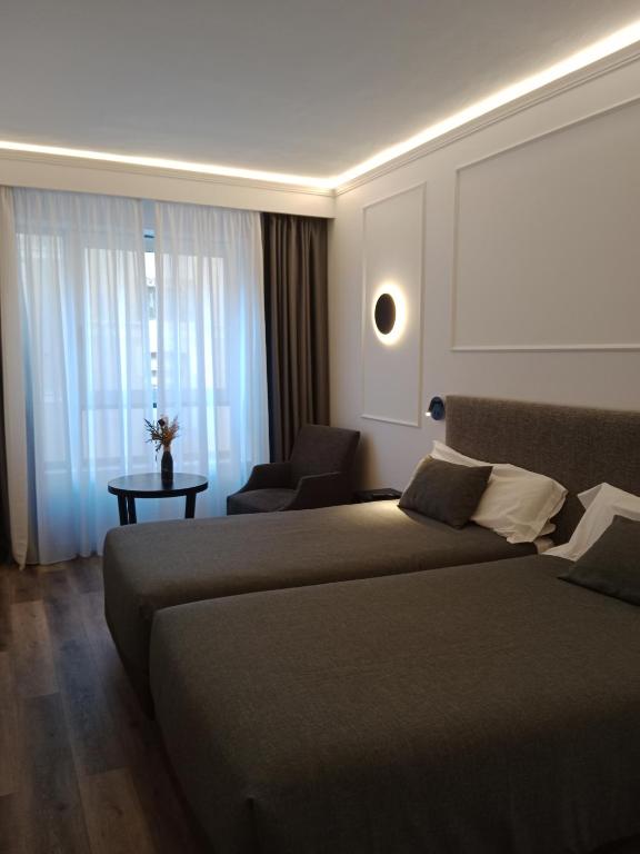 Hotel Conqueridor - Resim 13