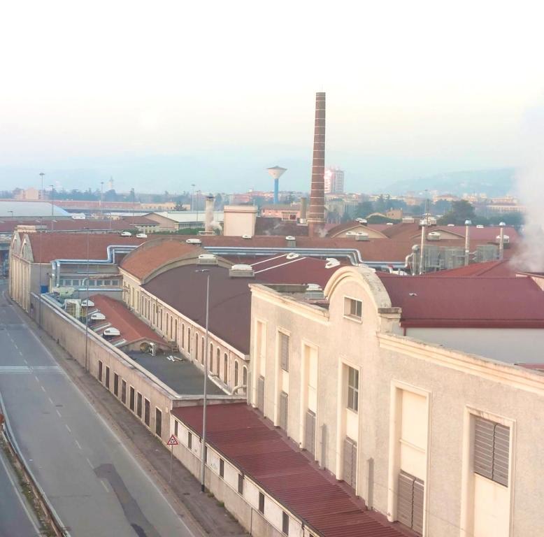 Hotel San Pietro - Resim 10