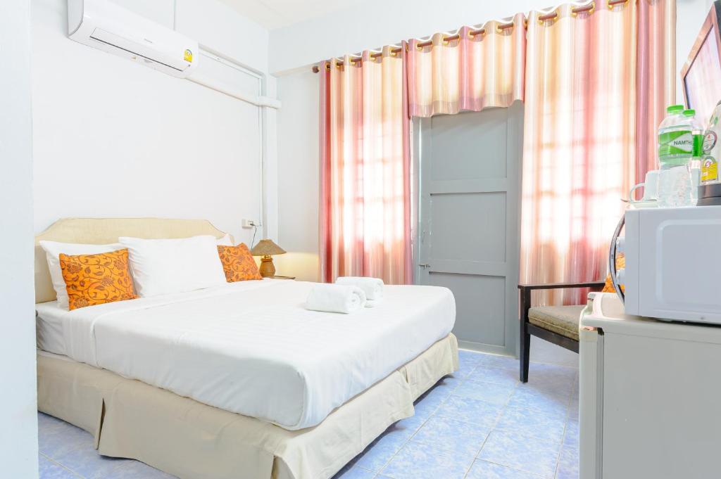 High5 Guesthouse - Resim 44