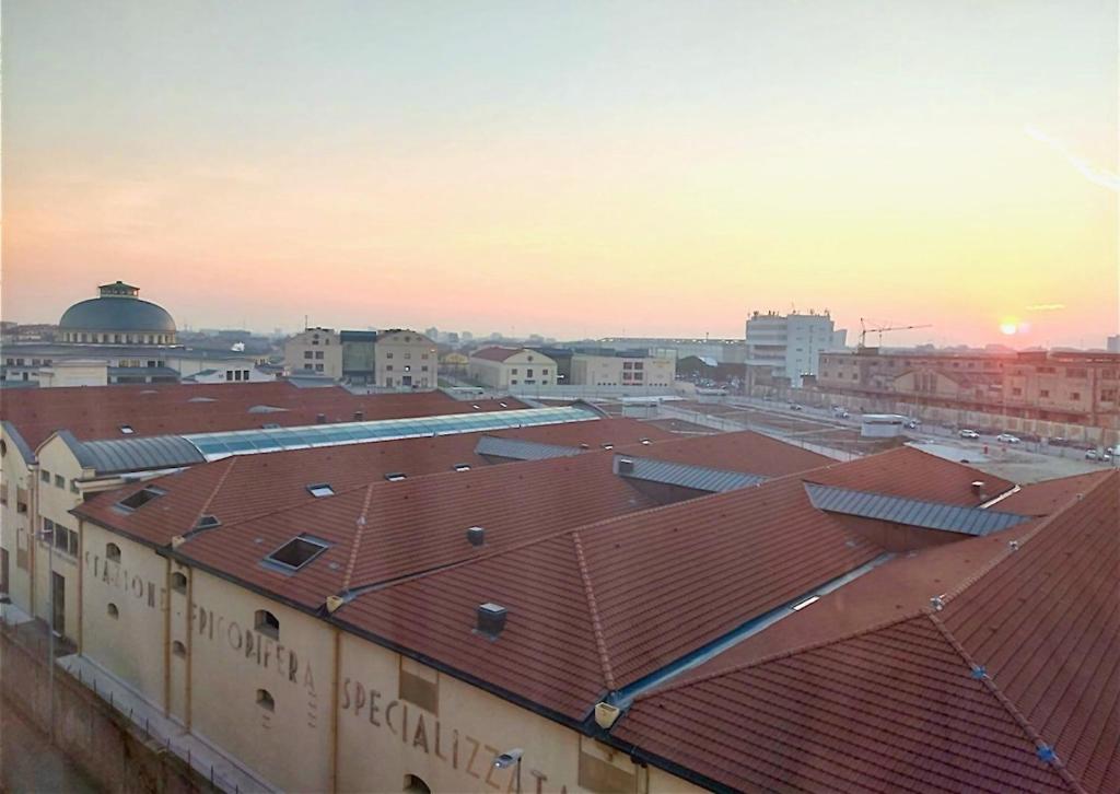 Hotel San Pietro - Resim 11