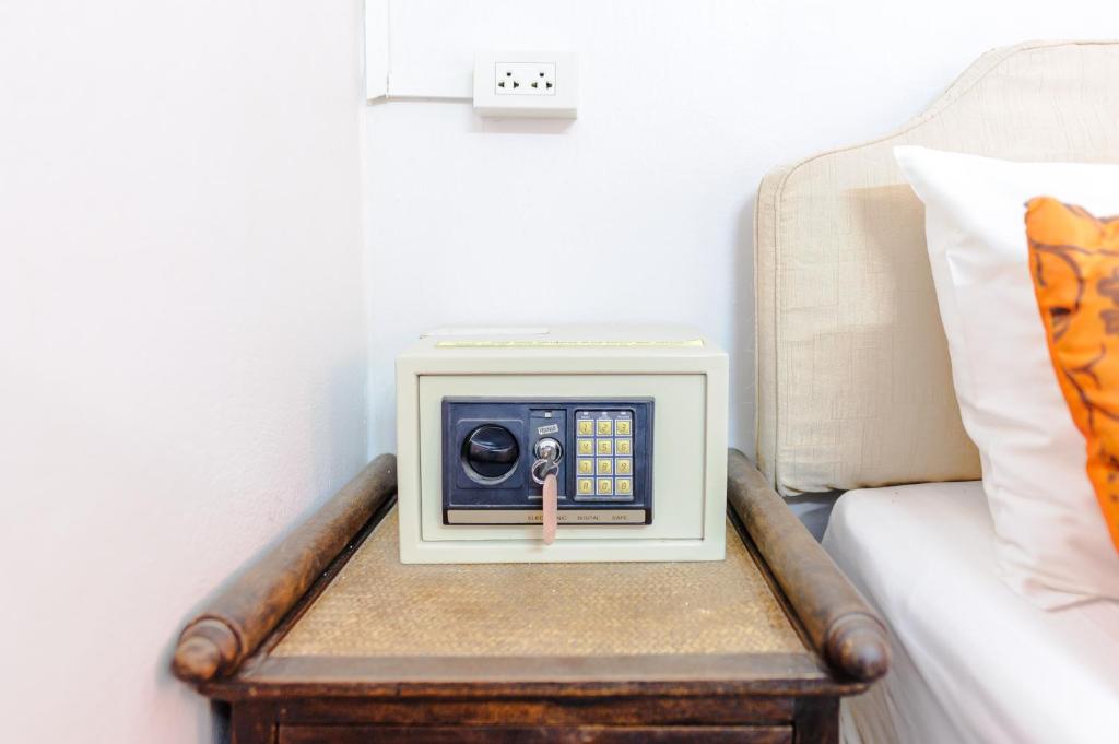 High5 Guesthouse - Resim 45