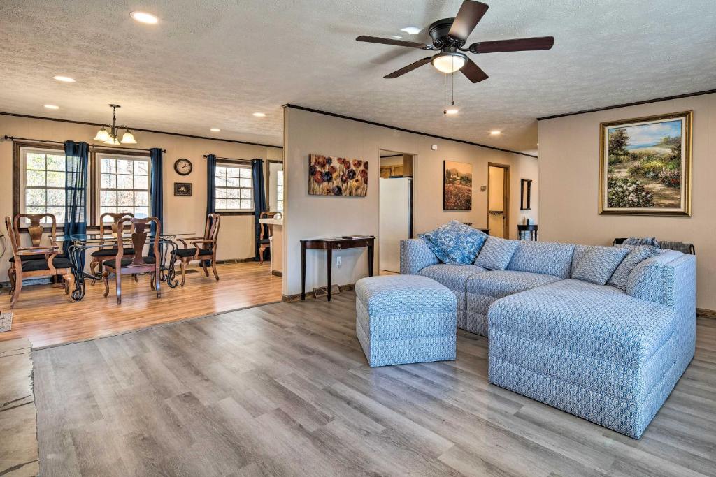 PetFriendly Saluda Home with Mountain Views!, Saluda (updated prices 2024)