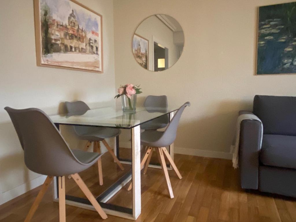 VUT PLAZA DEL ANGEL - 4