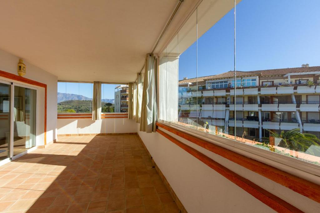 Fotografia z galérie ubytovania 55-Cosy Villa with private Pool in Miraflores, Mijas v destinácii Málaga