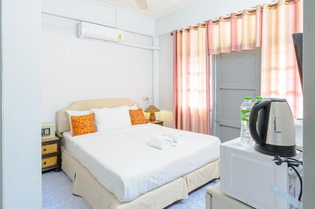 High5 Guesthouse - Resim 41