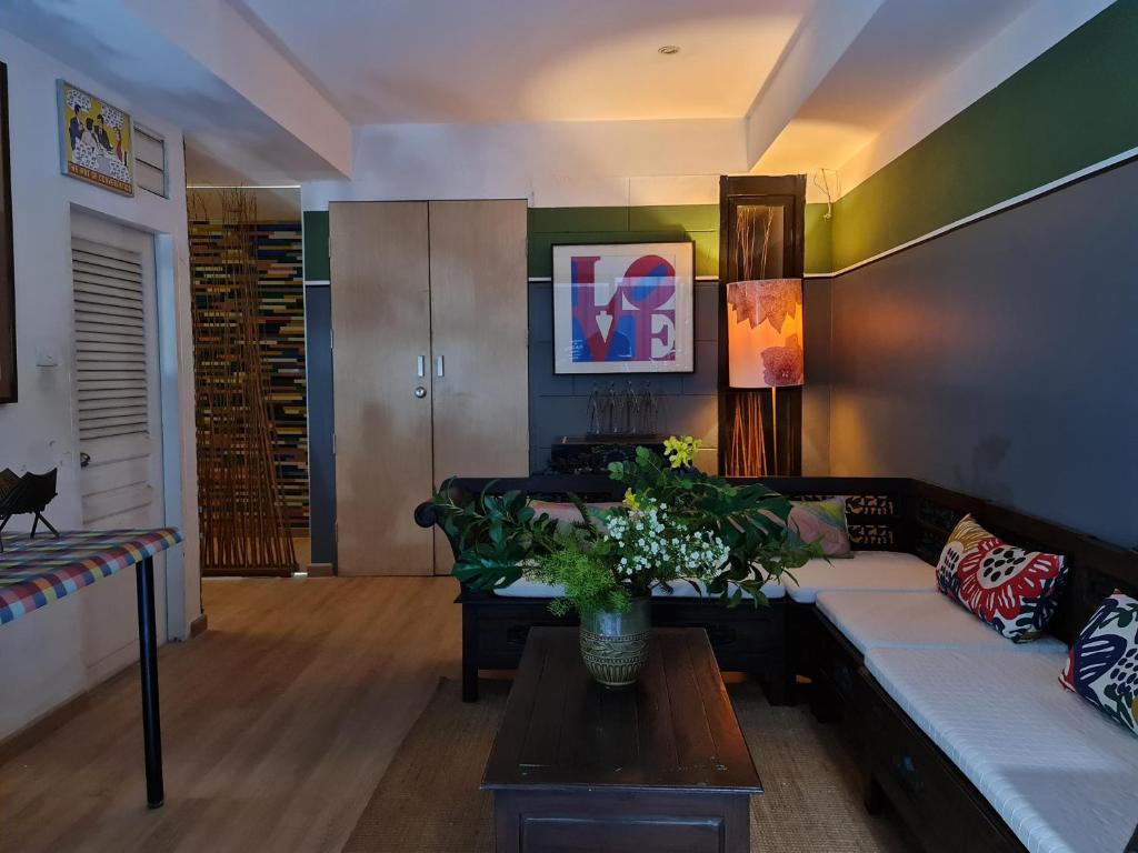 Somewhere to Escape - Hometel - Resim 19