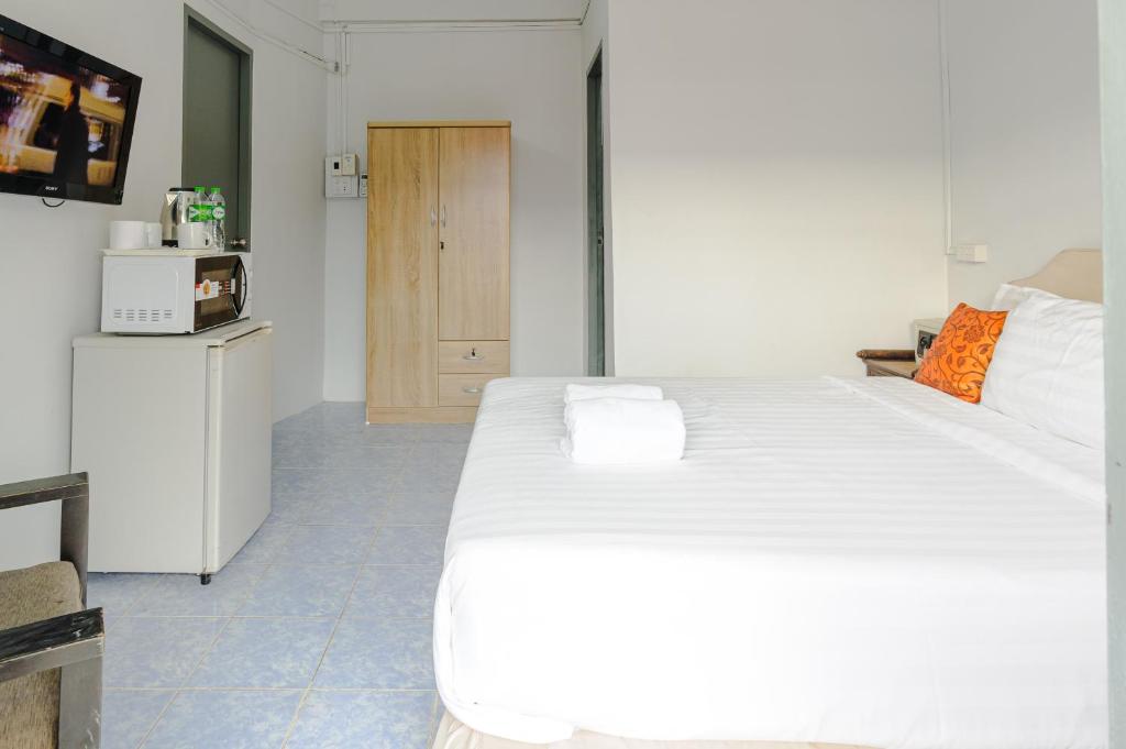 High5 Guesthouse - Resim 40