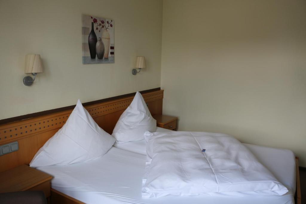 Hotel Gasthof Fenzl - Habitación Individual