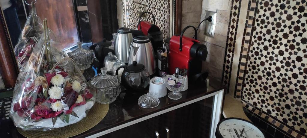 Eden Apartement haut agdal 3pieces jacuzi