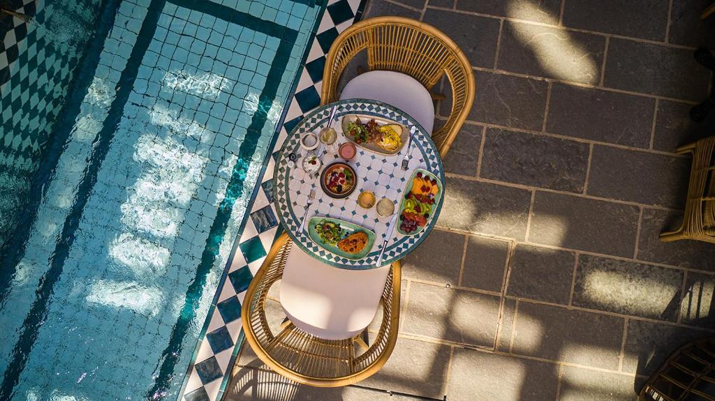 Palma Riad - Adults Only - Resim 6