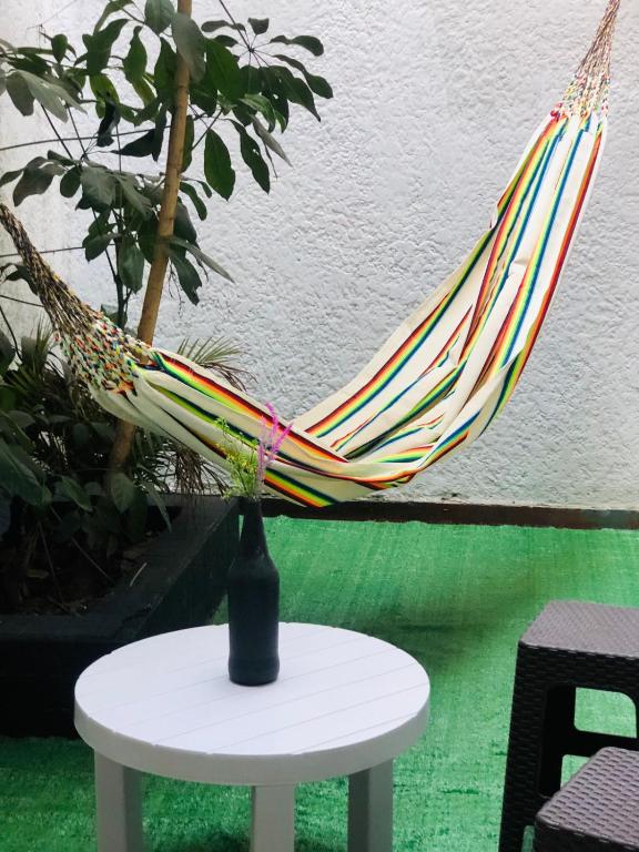 Fotografie z fotogalerie ubytování Casa Egos Pop Laureles v destinaci Medellín