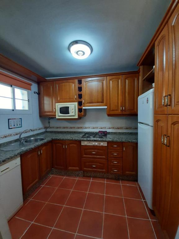Zdjęcie z galerii obiektu Carihuela Residencial Rosario Sun & Beach w mieście Torremolinos