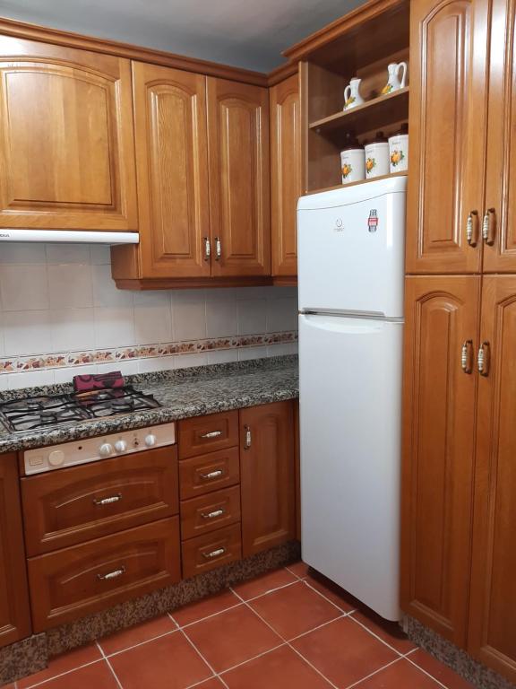 Zdjęcie z galerii obiektu Carihuela Residencial Rosario Sun & Beach w mieście Torremolinos