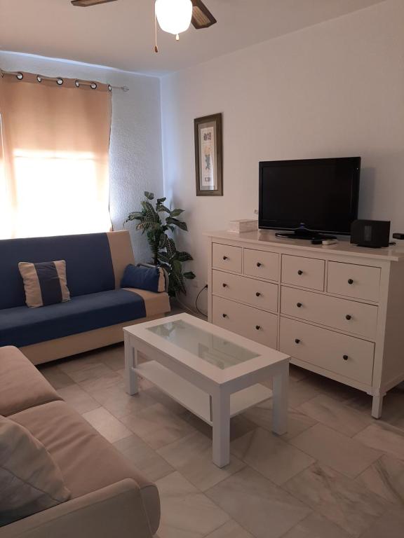 Zdjęcie z galerii obiektu Carihuela Residencial Rosario Sun & Beach w mieście Torremolinos