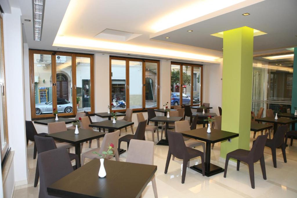 Victoria Hotel - Resim 4