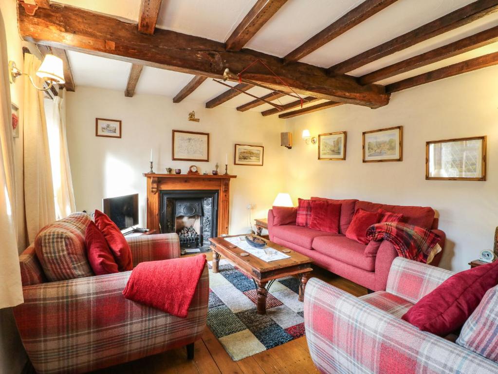 Hog Cottage, Matlock Updated 2023 Prices