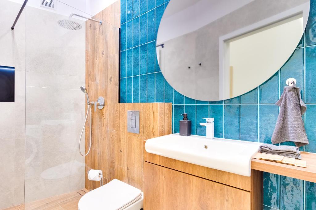 Pleasant Apart ~ 700m Main Square - Self check-in 24h - 11