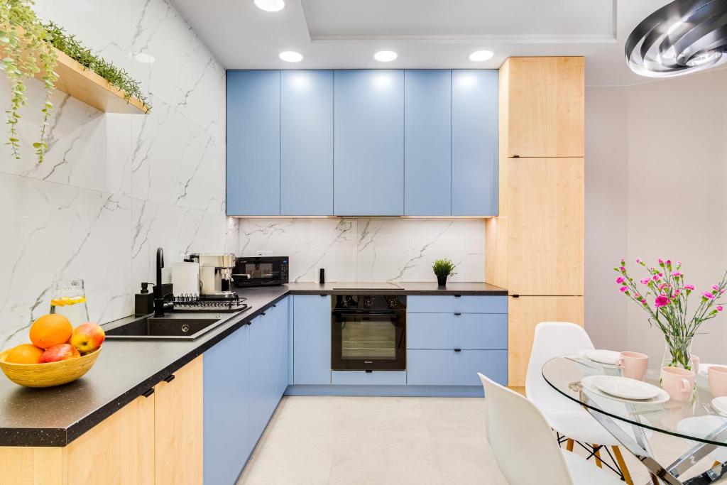 Pleasant Apart ~ 700m Main Square - Self check-in 24h - 12